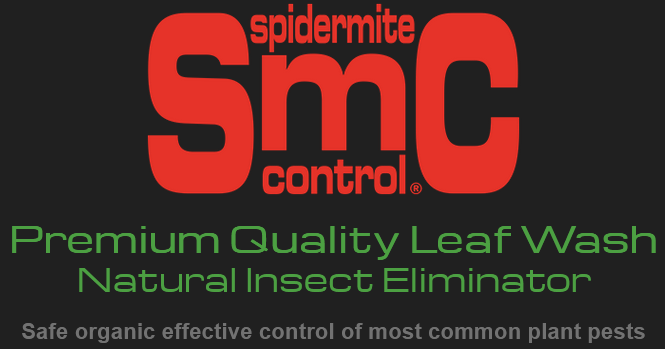 Spidermite Control LOGO WWW.GROWGARDEN.CZ 1